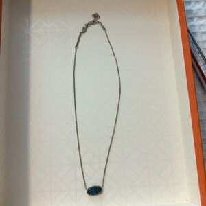 NWOT Kendra Scott necklace